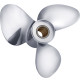 Volvo Duo (Front and Rear) A, B & C Propeller  - Series DP280, 290 Drive - 8531-135-XX - Solas